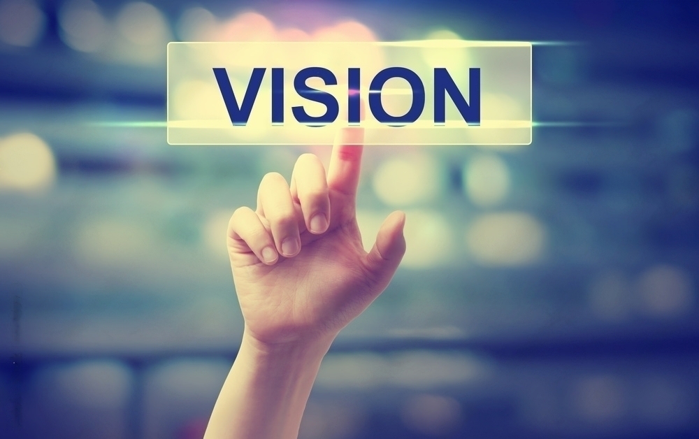 Our Vision